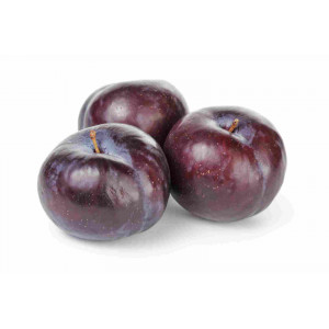 Prune rouge