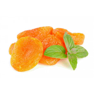 Abricot moëlleux 250g