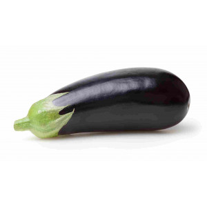 Aubergine longue