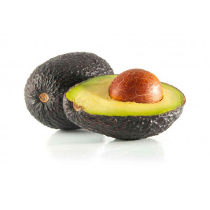 Avocat hass gros
