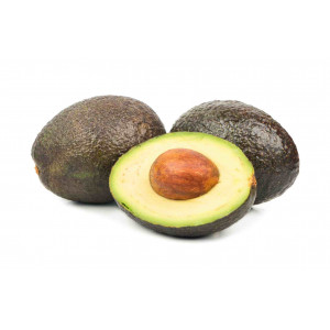 Avocat hass (lot de 5)