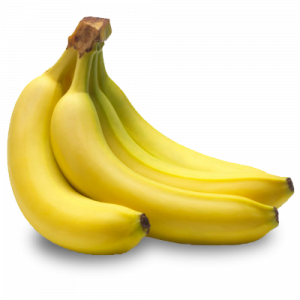 Banane bio