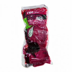 Betterave sous vide 500g