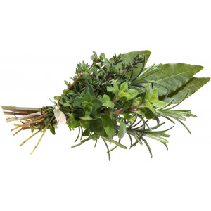 Bouquet garni sec bio
