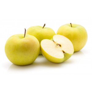 Pomme golden bio