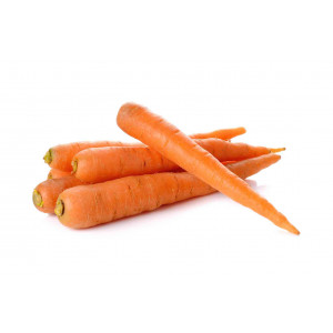 Carotte sachet 1kg