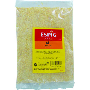 Ail semoule 100g