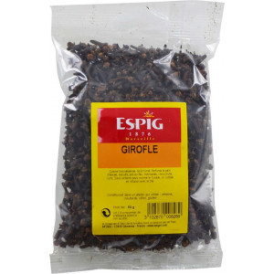 Girofle moulu 50g