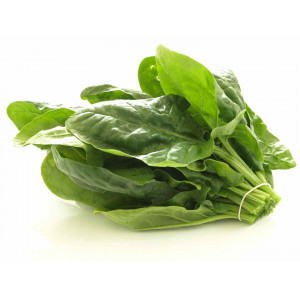Epinard feuille 400g