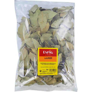 Laurier select entier 20g