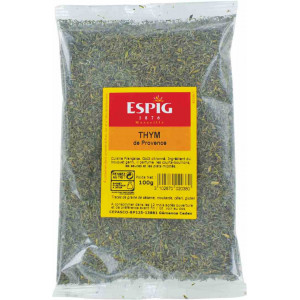 Thym de Provence entier 100g