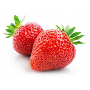 Fraise Dely 300G