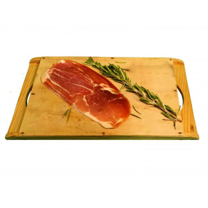 Jambon sec 4t. 100g 