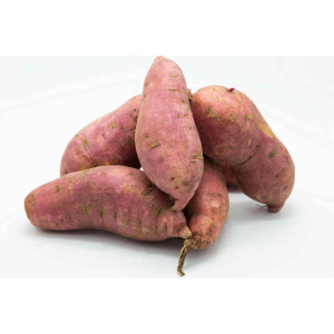 Pomme de terre douce 