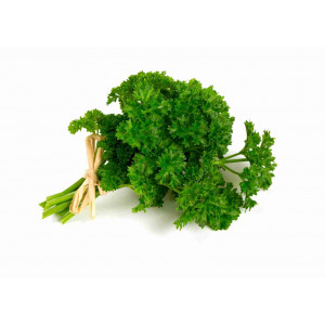 Persil frise botte