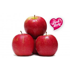 Pomme pink lady