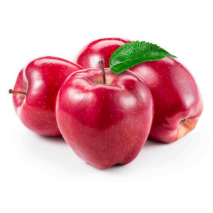 Pomme red delicious