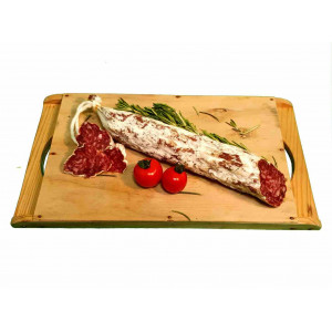 Saucisson Rosette 600g