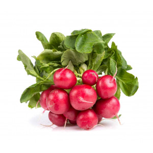 Radis rond sachet 500g