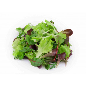 Salade mesclun 125g