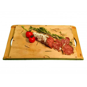 Saucisson Âne 180g