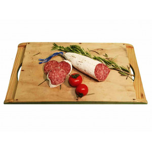 Saucisson Arôme Truffes 180g