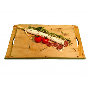 Saucisse sèche Cèpes 130g