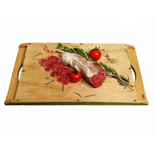 Saucisson Chevreuil 180g