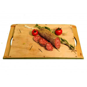 Saucisson Herbes 180g