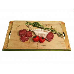 Saucisson Le Maigre 160g