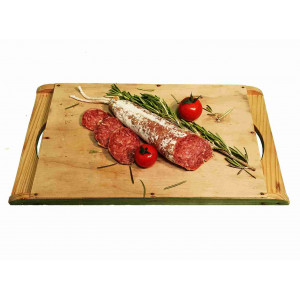 Saucisson Nature 180g