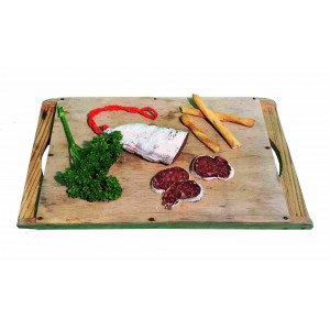 Saucisson Sanglier 180g