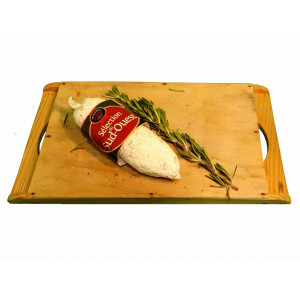 Saucisson sec pur porc 250g