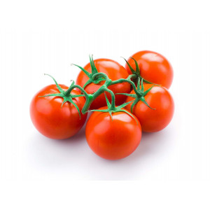 Tomate ( la grappe )