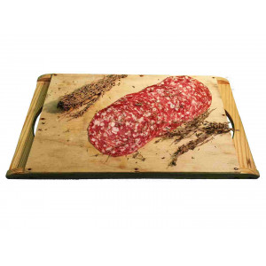 Rosette 10 tranches 100g