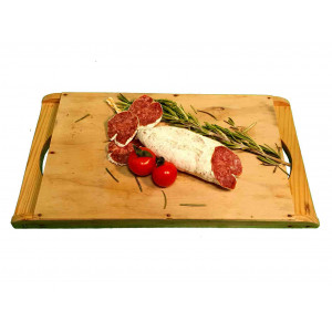 Saucisson Fromage de Chèvre...