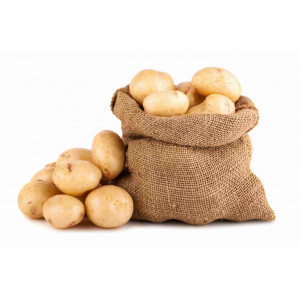 Pomme de terre four 2.5KG