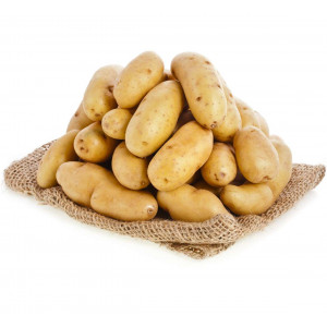 Pomme de terre vapeur 2.5KG