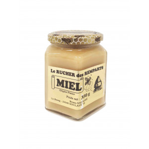 Miel de Fleurs crémeux 350g