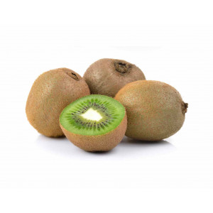 Kiwi vert  (5 pièces)
