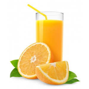 Orange à jus