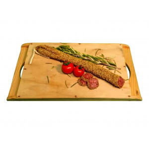 Saucisse Herbes 130g