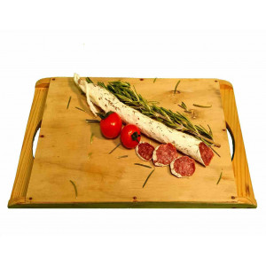 Saucisse Nature 130g