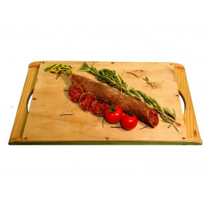 Saucisson Taureau 170g