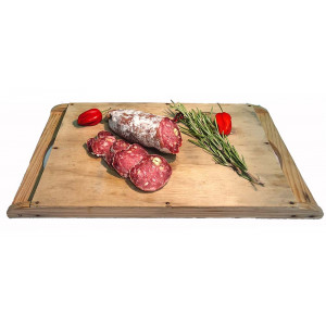 Saucisson Noisette 180g