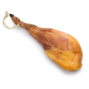 Jambon Réserve avec os 7.5kg