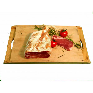 Noix de jambon de 650g