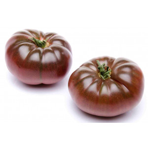 Tomate noire de crimée