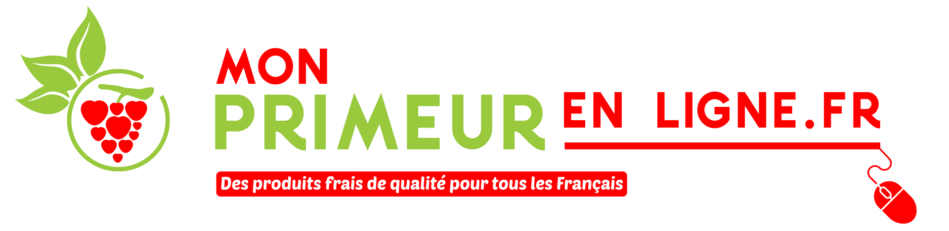 Mon Primeur En Ligne